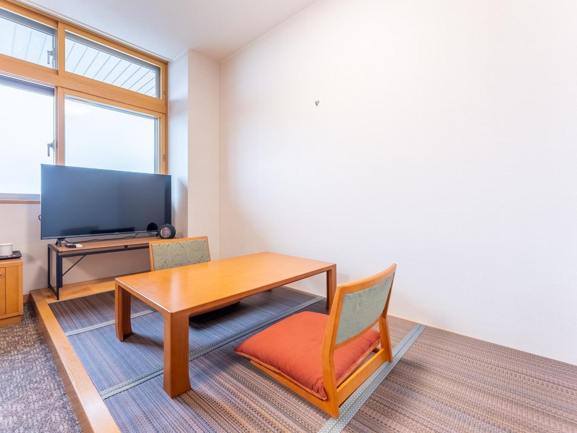 Livemax Resort Upopoi Shiraoi Onsen Exteriör bild