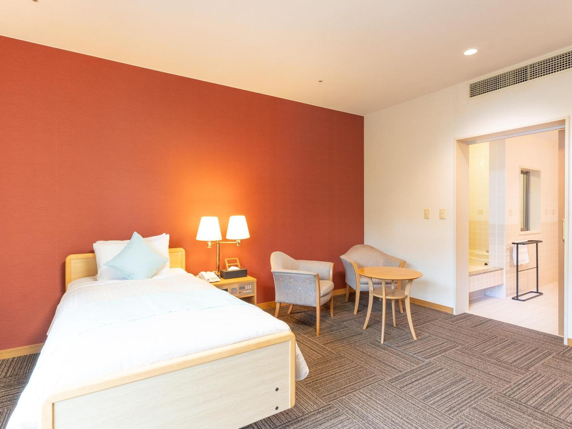 Livemax Resort Upopoi Shiraoi Onsen Exteriör bild